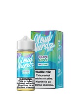 Cloud Nurdz Cloud Nurdz eJuice