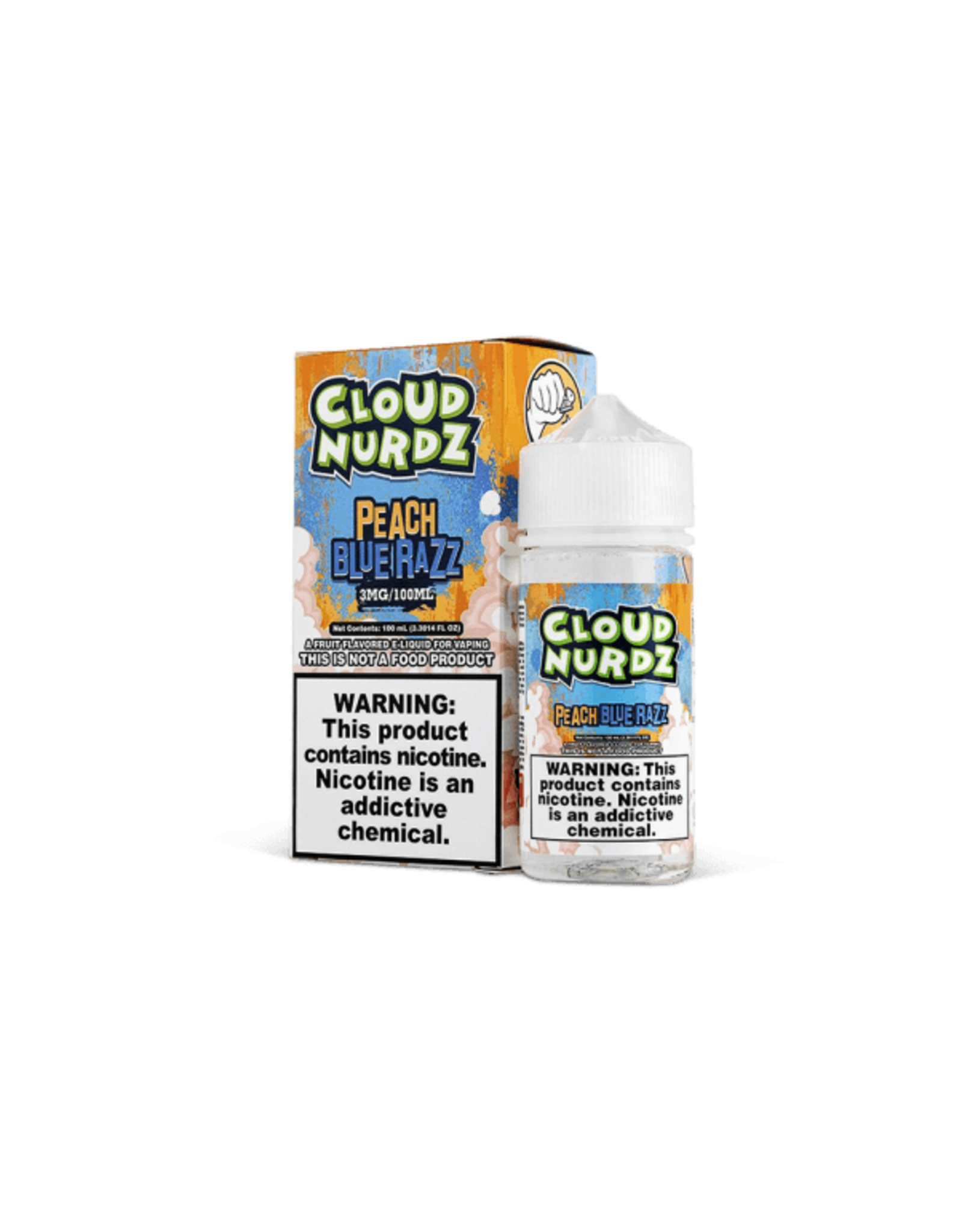 Cloud Nurdz Cloud Nurdz eJuice