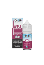 Vape 7 Daze (Reds Apple) Vape 7 Daze Salt