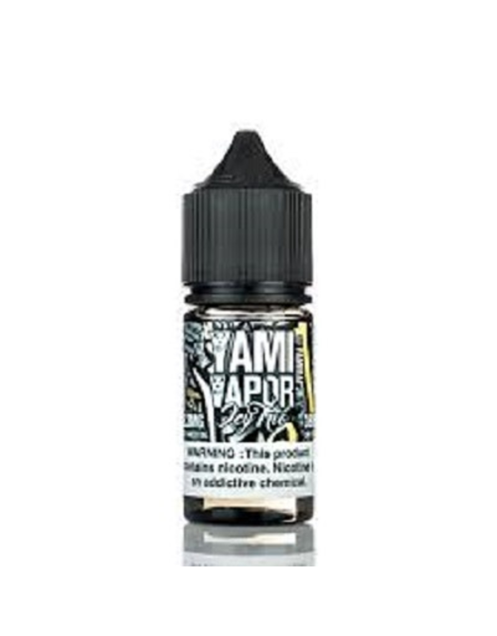 Yami Vapor Yami Vapor E-liquid