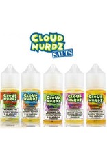Cloud Nurdz Cloud Nurdz SALT Collection