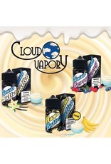 Cloud Vapory Cloud Vapory E-liquids