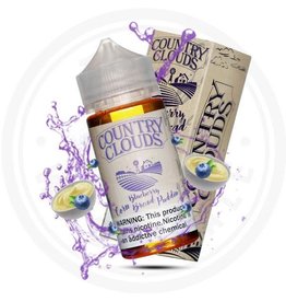 Country Clouds Country Clouds E-juice