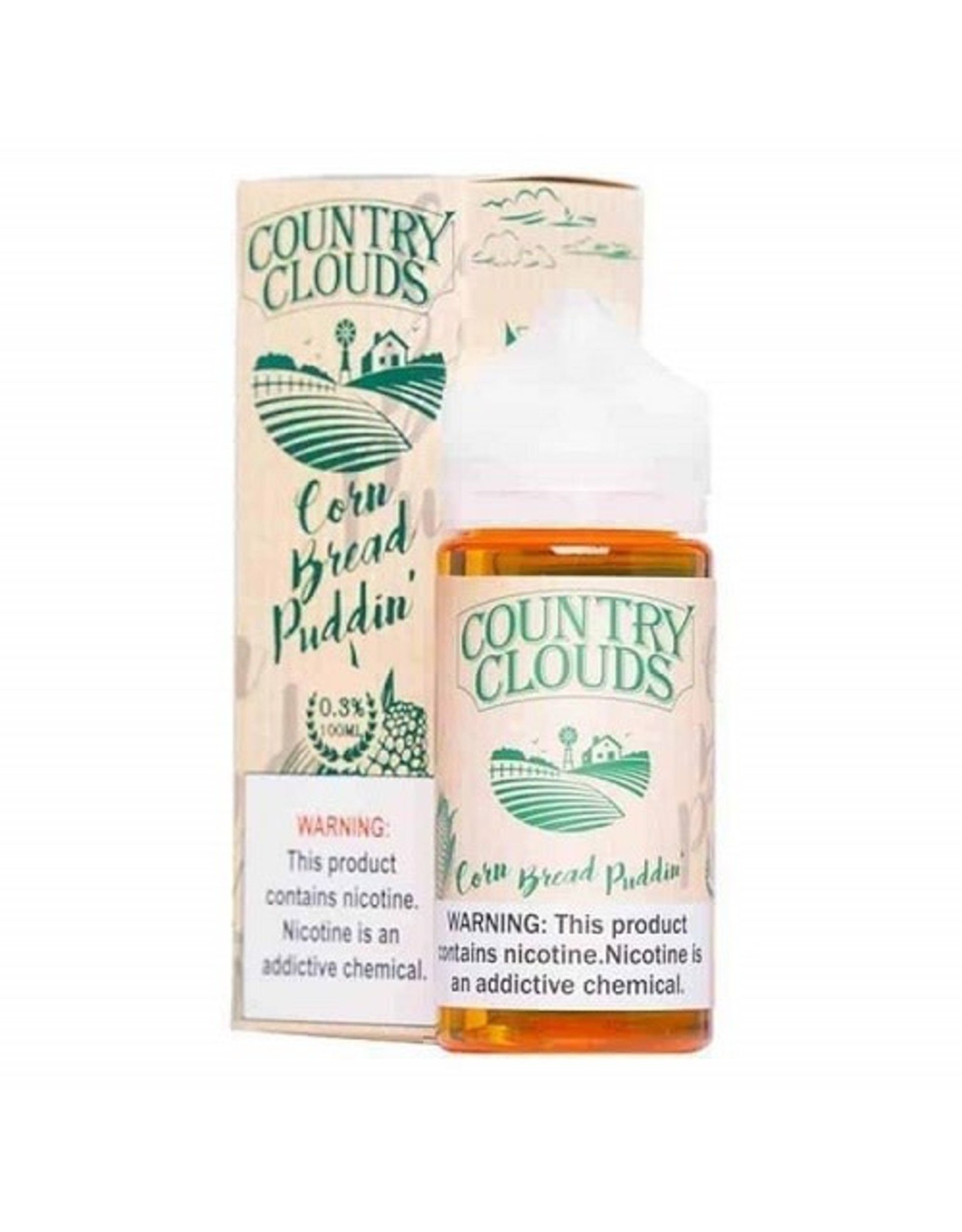 Country Clouds Country Clouds E-juice