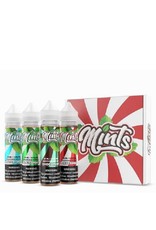 MINTS MINTS Vape Co.