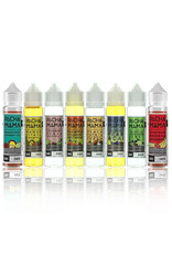 Charlie's Chalk Dust Pachamama E-liquids