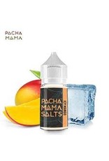 Charlie's Chalk Dust Pachamama E-liquids