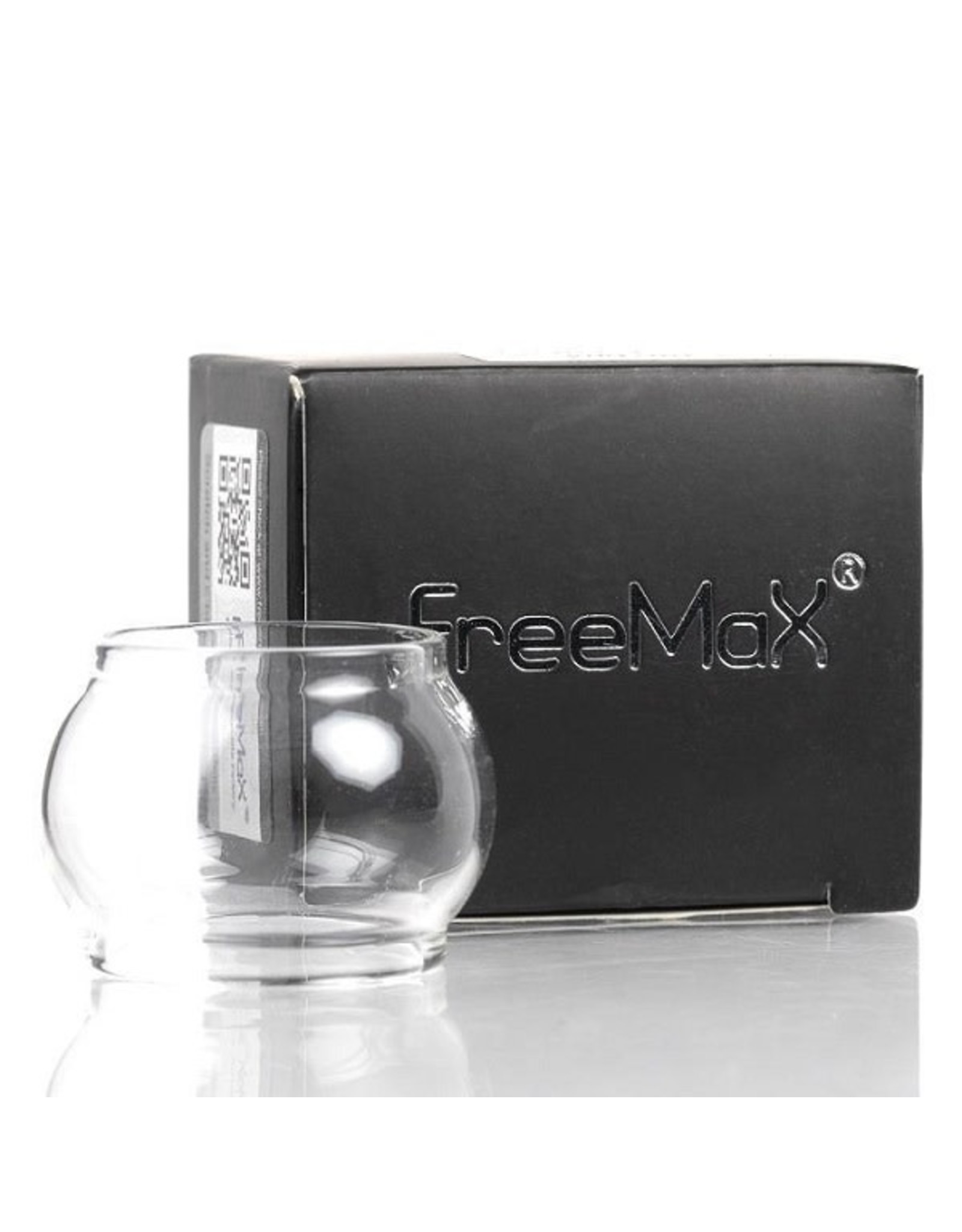 Freemax Freemax Mesh pro bubble glass replacement