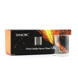 Smok Smok TFV8 X-Baby Replacement Glass