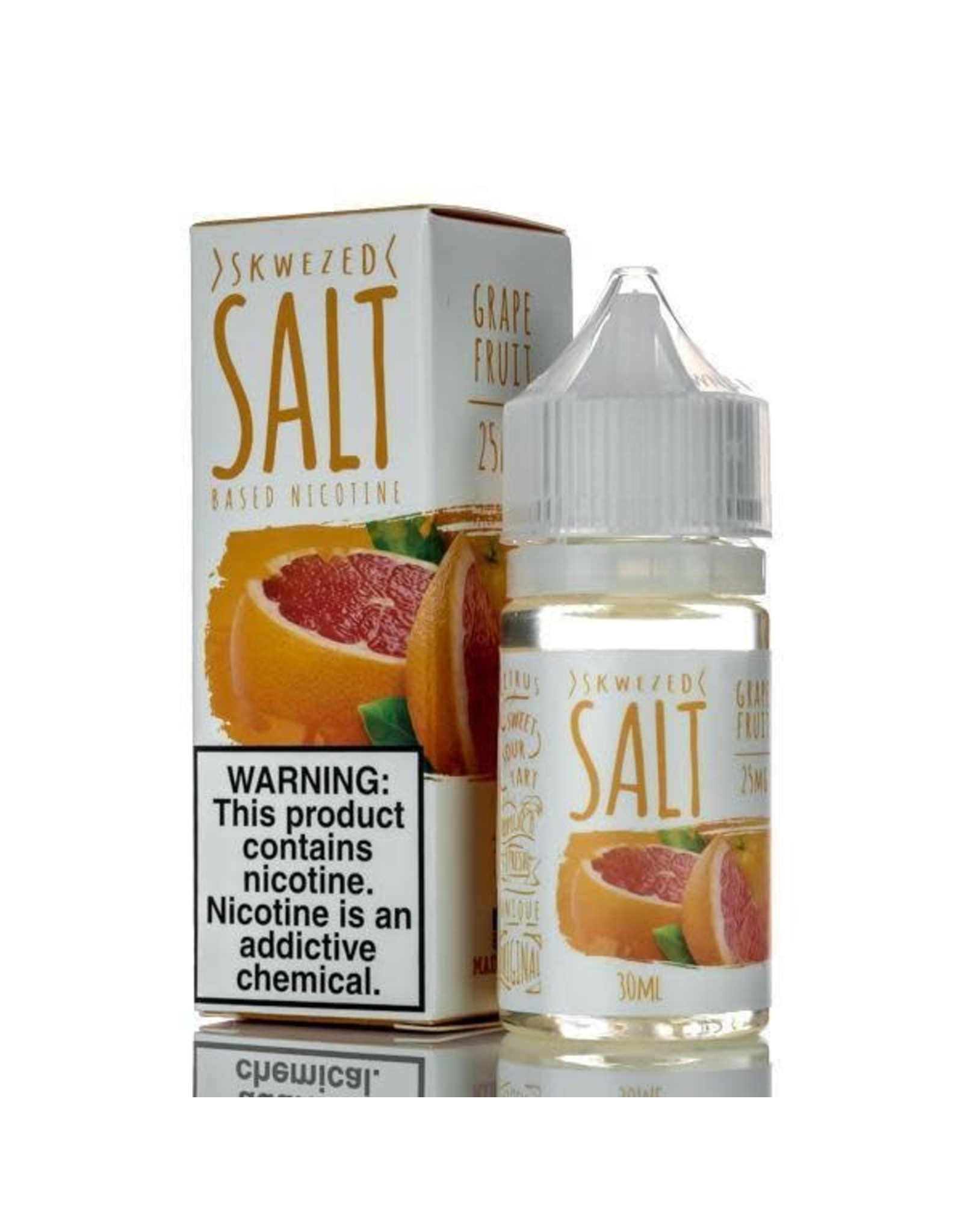 Skwezed Skwezed E-Juice Salts