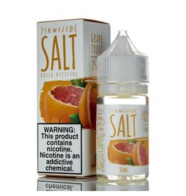 Skwezed Skwezed E-Juice Salts