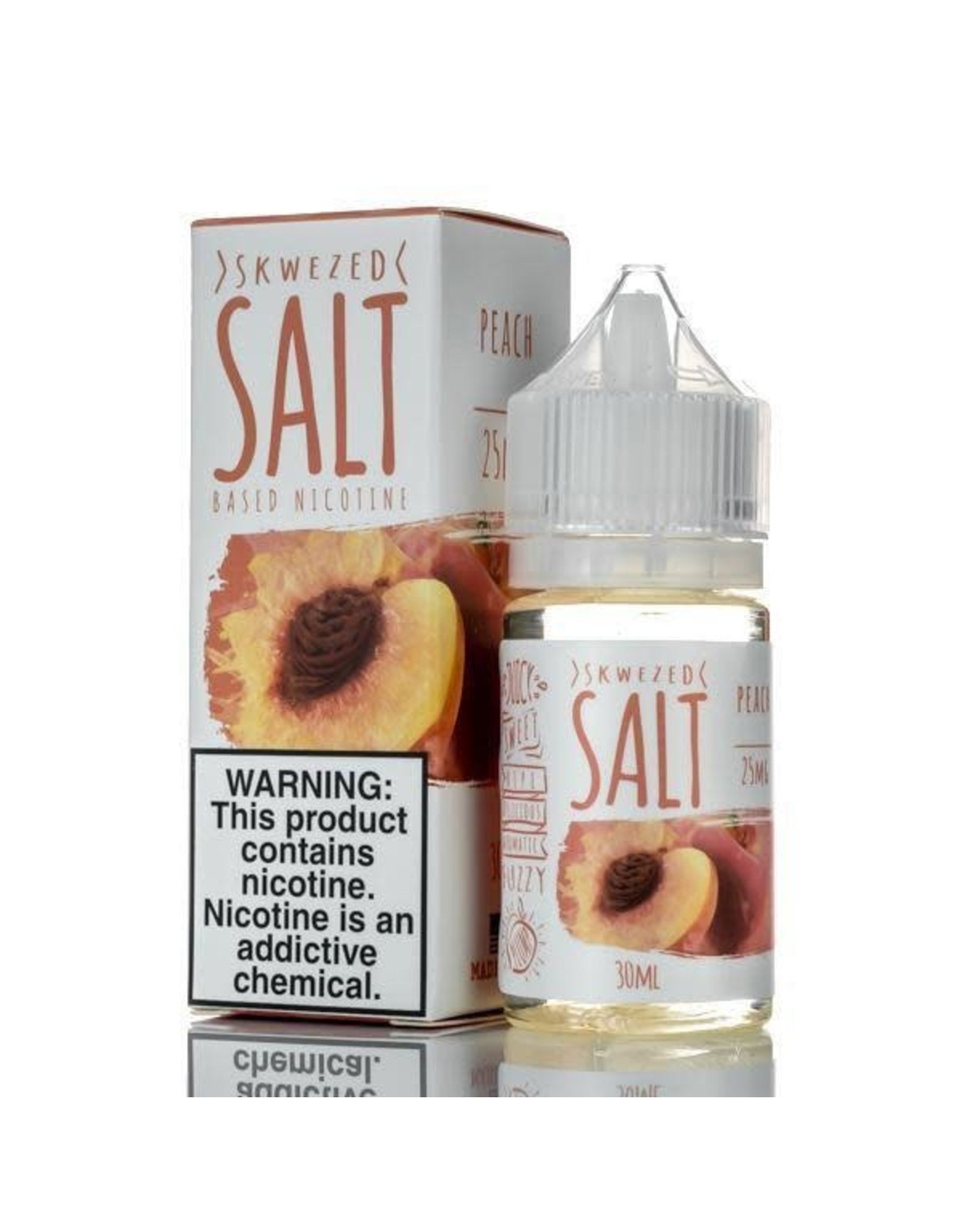 Skwezed Skwezed E-Juice Salts