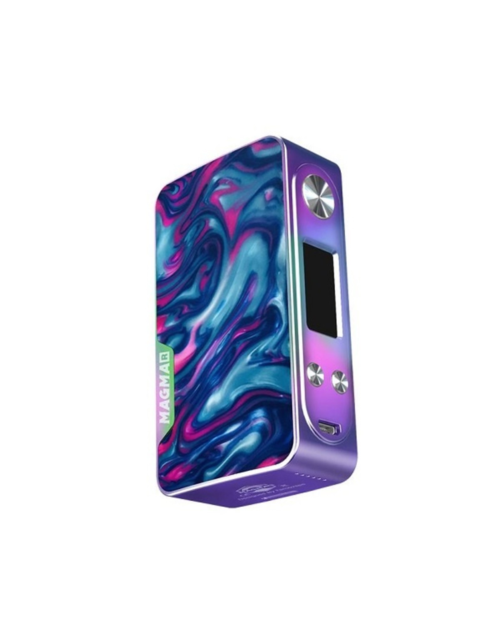 FamoVape Famovape Magma 200W TC Box Mod