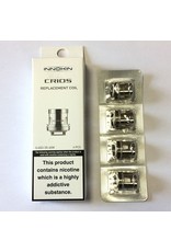 Innokin Innokin CRIOS 4pk Replacement Coils