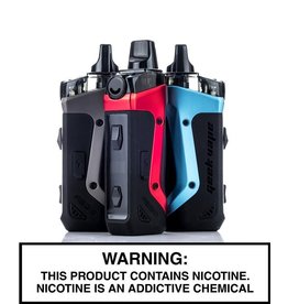 GeekVape GeekVape Aegis Boost