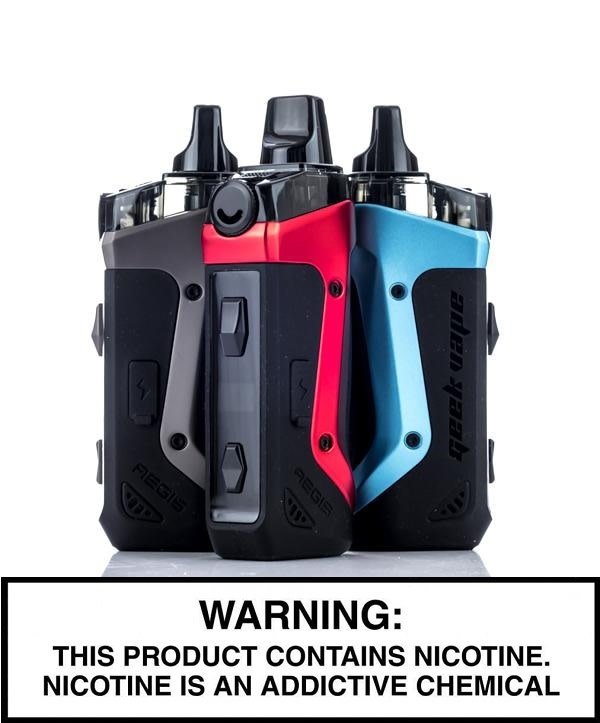 GeekVape Aegis Boost N2 Vapes