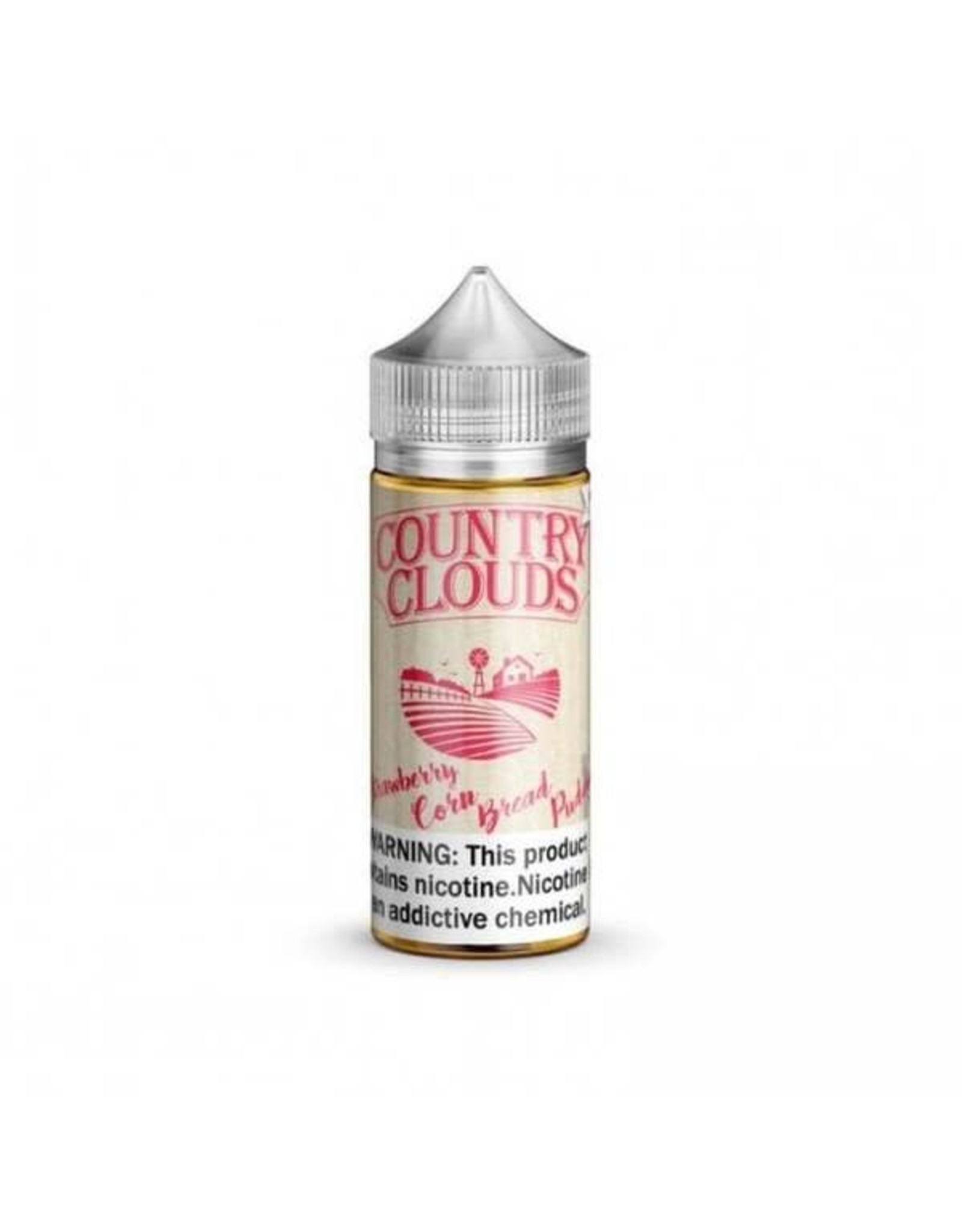 Country Clouds Country Clouds E-juice