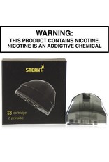 Smoant Smoant S8 2ML Refillable Replacement Pod - Single