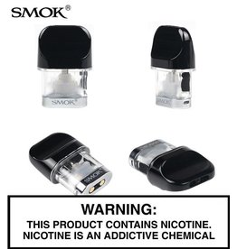 Smok SMOK Novo AiO Replacement Cartridge - Pack of 3