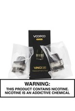 Voopoo VooPoo Vinci Air Replacement Pods- 2 pack