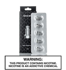 Smok Smok Nord Replacement Coils - Pack of 5