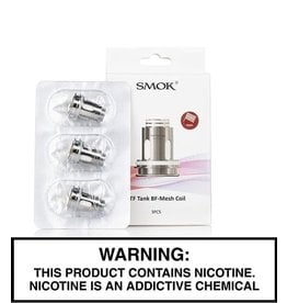 Smok Smok TF 2019 Sub-Ohm Tank Replacement Coils - Pack Of 3