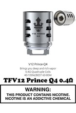 Smok SMOK TFV12 Prince Tank Replacement Coils - Pack of 3