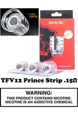 Smok SMOK TFV12 Prince Tank Replacement Coils - Pack of 3