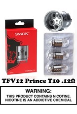 Smok SMOK TFV12 Prince Tank Replacement Coils - Pack of 3