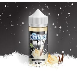 Candy King Chilled Milk E-liquids