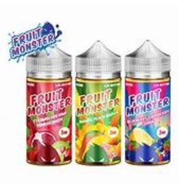 Jam Monster Fruit Monster E-liquids