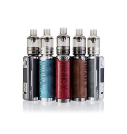 Voopoo VooPoo Drag X Plus Kit