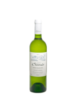 Wine Domaine Chiroulet ‘Terres Blanches’ Blanc