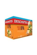 Beer Deschutes Fresh Haze IPA 6-cans