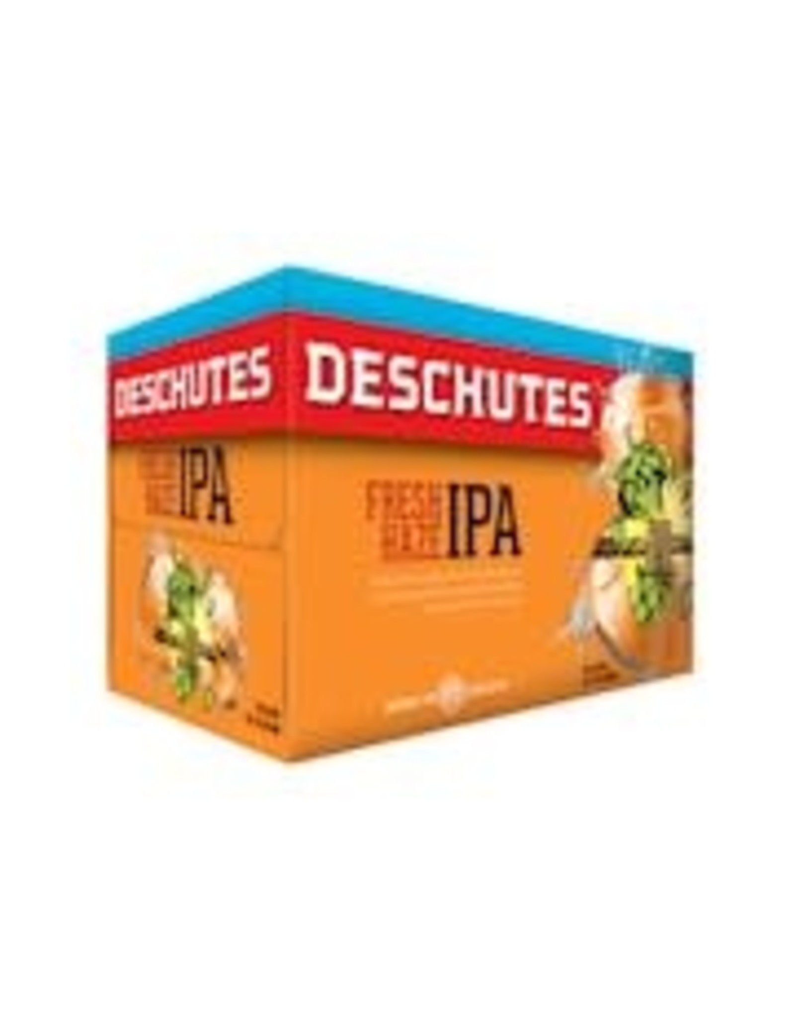 Beer Deschutes Fresh Haze IPA 6-cans