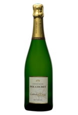 Wine Champagne Pol Cochet ‘Latitude’ Brut Nature