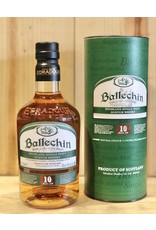 Spirits Edradour 'Ballechin' 10 Year Old