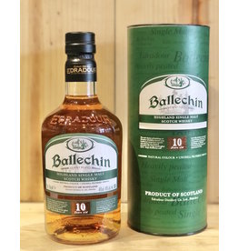 Spirits Edradour 'Ballechin' 10 Year Old