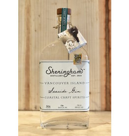 Spirits Sheringham Seaside Gin