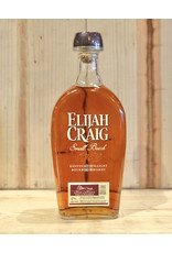 Spirits Elijah Craig Bourbon