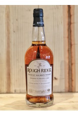 Spirits Rough Rider Bourbon