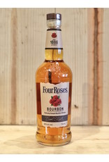 Spirits Four Roses Bourbon