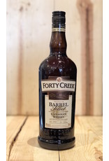 Spirits Forty Creek Barrel Select