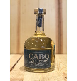 Spirits Cabo Wabo Reposado Tequila