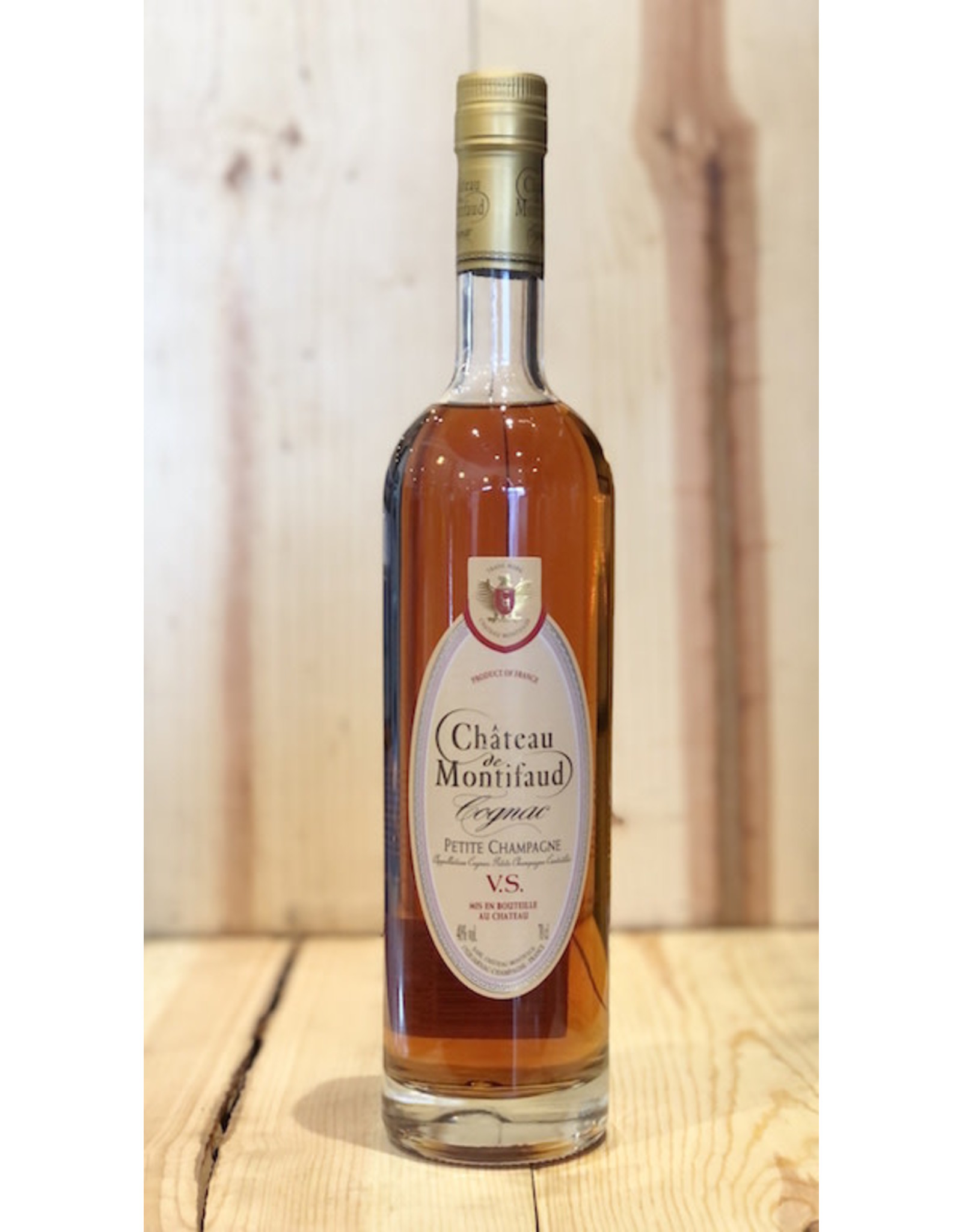 Spirits Chateau de Montifaud V.S.