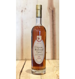 Spirits Chateau de Montifaud V.S.