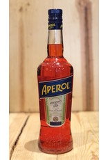 Liqueur Aperol