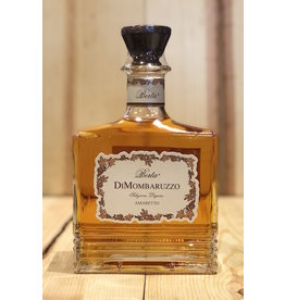 Liqueur Berta DiMombaruzzo Amaretto