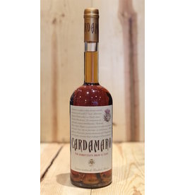 Liqueur Cardamaro