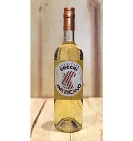 Liqueur Cocchi Aperitivo White Vermouth